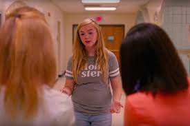 How old is an 8th grader. Bo Burnham S New Movie Eighth Grade Gets Hollister Right Racked