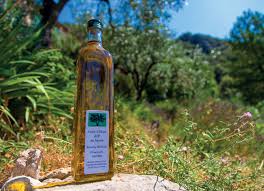 The Accidental Olive Farmers