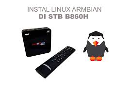 Tutorial: Ubah STB IndiHome Bekas Jadi Mini Server Rumah dengan Armbian + CasaOS