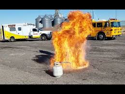 Prepare 9 piece of strips of bacon. Turkey Fryer Fire Ball Youtube