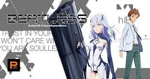 Beatless Web Hevc X265 720p Anime