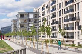 Derzeit 102 freie mietwohnungen in ganz karlsruhe. Realisierte Projekte