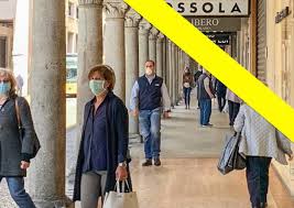 Come previsto milano entra ufficialmente dal 26 aprile in zona gialla e i ristoranti possono riaprire ma con nuove regole. La Lombardia Resta In Zona Gialla Consentiti Gli Spostamenti Bar E Ristoranti Aperti Di Giorno
