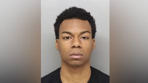 Man steals vehicle, kidnaps woman, holds her at gunpoint, court documents  say