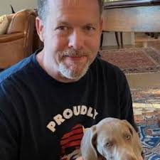 Feature Obituary: Brian LaBonte, 49, loved karaoke, riding his  Harley-Davidson