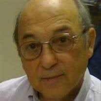 Albert J. Marrara Obituary