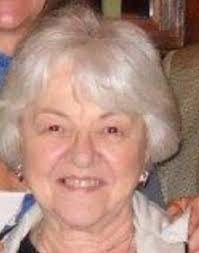 JEAN MCGRATH Obituary (2019)