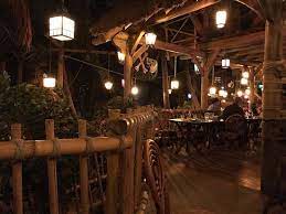 Decor De Pirate Picture Of Captain Jack S Restaurant Des Pirates Disneyland Paris Tripadvisor