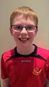 Dylan Dickson Santos