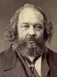 MICHAIL BAKUNIN