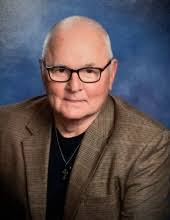 Obituary information for Kenneth E. Simonsen