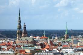 Eva tour.cz, dovolená first minute u moře, zájezdy na poslední chvíli, děti zdarma, děti se slevou, exotika, hory. Riga Lotyssko 1 4 Cestovni Zapisnik
