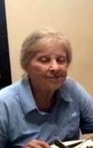 Karol Deems Obituary