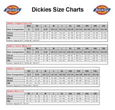 Dickies Womens Dress