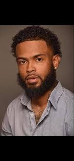 Chaz Denzell Carter (1991-2021)