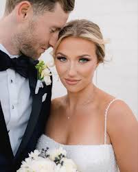 Mr. & Mrs. Gallagher 💍