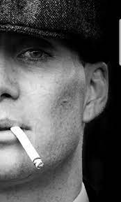 thomas shelby in 2020