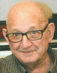 Leo Raymond Marty Obituary