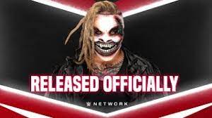 As of this writing, there's no word yet on why they released him, but it could be due to budget cuts. The Fiend Bray Wyatt Officially Released From Wwe Contract Youtube