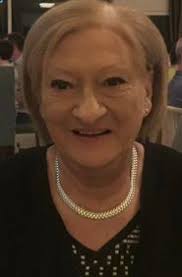 Condolence Book for Helen Butler (née Cunningham) (Waterford City,  Waterford)