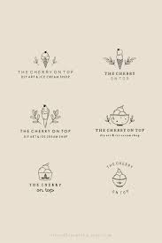 Graphic And Webdesigner In 2020 Premade Logo Design Hand Drawn Logo Design Logo Design
