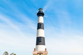 Here presented 49+ cape hatteras lighthouse drawing images for free to download, print or share. Obx History Lesson The Story Of Our Lighthouses Resort Realty Of The Outer Banks