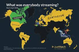 13 days to midnight (2017) movie released on releasedate. Study Consumers Streamed Contagion Movie Often During Early Pandemic Days Media Play News