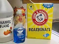 La Recette Maison Du Spray Anti Poussiere Recette Menage Maison Faire Soi Meme Huile De Ricin