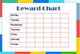 Reward Charts For Toddlers Babytime Ie