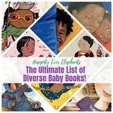 Read reviews from world's largest community for readers. Bring The World Inside Your Home With These Diverse Baby Books Happily Ever Elephants