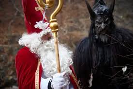 Image result for krampus