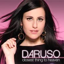 Closest Thing To Heaven — DARUSO