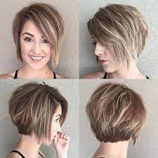 10 short layered hairstyles to try. Pin On Hair It Is