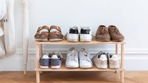 Make sure the edges are flush. Best Diy Shoe Storage Ideas