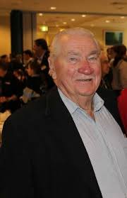 Vale Easter Festival, prayer breakfast founder Pastor Glen Gray