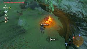 We did not find results for: The Legend Of Zelda Breath Of The Wild Guide Cooking Recipes And Bonuses Explained Rpg Site