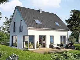 Erfüllen sie sich jetzt mit einem icon haus von dennert. Icon 3 Mit Satteldach Dennert Raumfabrik
