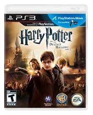 Harry Potter And The Deathly Hallows Part 2 Deathly Hallows Part 2 Harry Potter Games Deathly Hallows Part 1