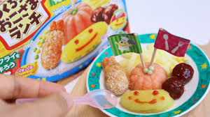 Kracie Popin' Cookin' Diy Japanese Candy Kit , Tanoshii Cakes , 26 G -  Walmart.Com
