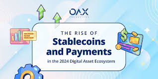 The Rise Of Stablecoins And Payments | OAX Foundation