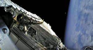 Spacex starship prototype makes clean landingspacex starship prototype makes bbc news. Spacex News Teslarati