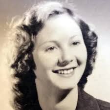 Obituary information for Charlotte M. Bartram