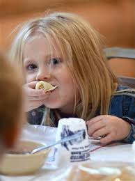 Gifts Generously Given