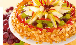 Herbstlicher Obstkuchen Rezept Obstkuchen Lebensmittel Essen Obst