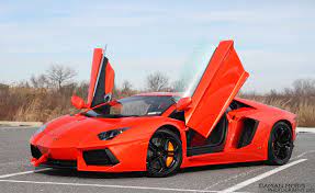 But in this article, you will learn that lamborghini sports cars had their own identity, and on occasion even influenced ferrari. Lamborghini Aventador Wikipedia