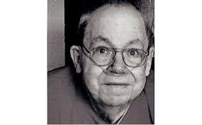 Robert Phelps Obituary (1941