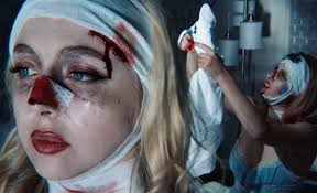 London Short Film Festival...