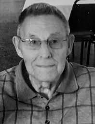 Obituary information for Willis E. Sarauer