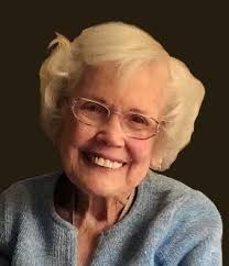 Ruth Smith Johnston Obituary