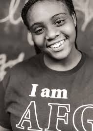 Alternatives F or G irls Alternatives F or G irls